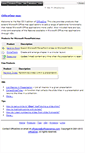 Mobile Screenshot of officeonemac.com